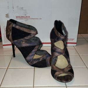Gianni Bini Heels sz 9